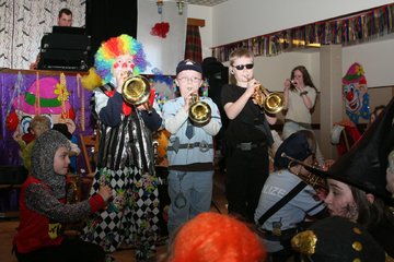 Bild 39 - Olaf Kindertag